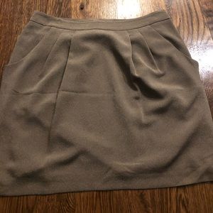 Banana Republic Skirt